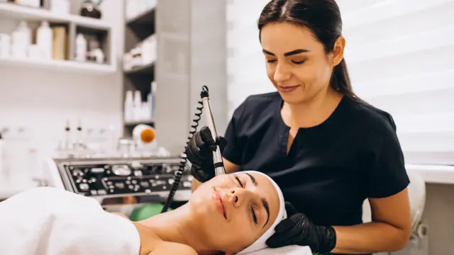 Level 7 Diploma in Beauty Therapy (Online) - CPD Certified