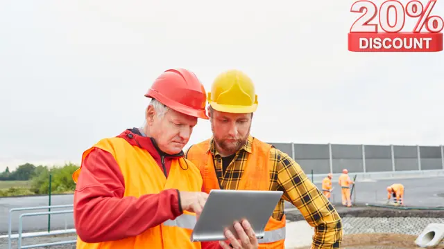  Construction Management, Cost Estimation and Safety Training