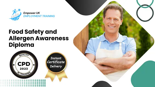 Food Safety and Allergen Awareness Diploma