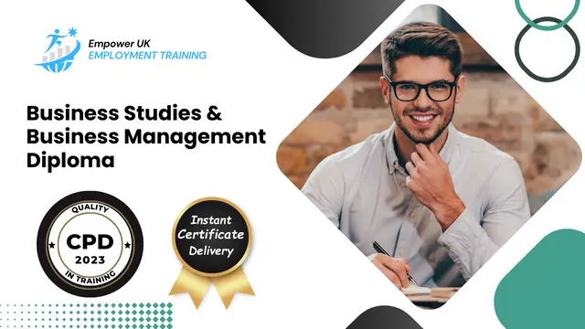 Business Studies & Business Management Diploma
