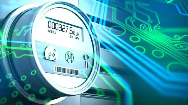 Smart Meter Technology: The Future of Energy Management