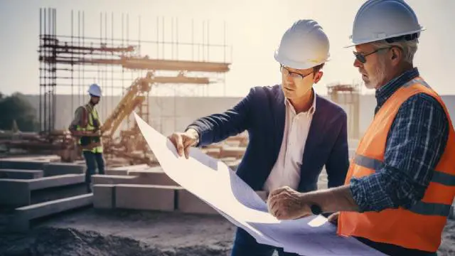 Construction Management Level 3 Advanced Diploma