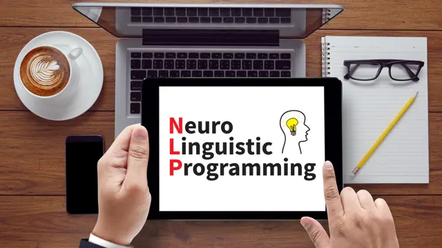 Neuro Linguistic Programming Diploma