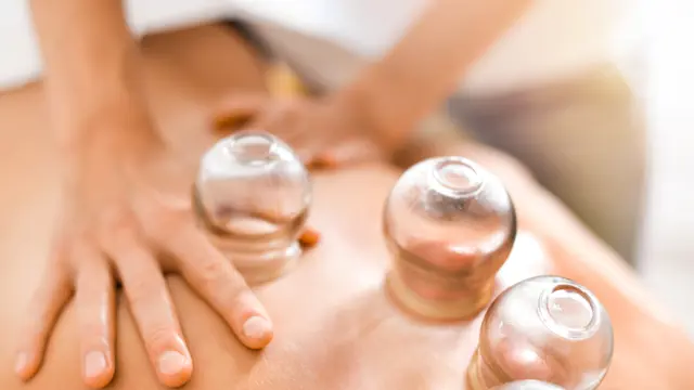 Diploma in Cupping Therapy (Cupping Therapy)
