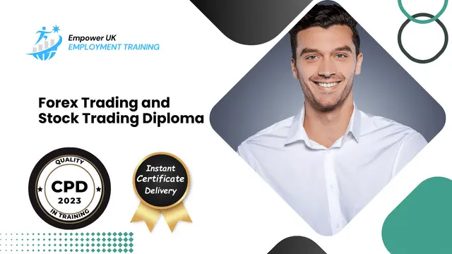 Forex Trading and Stock Trading Diploma
