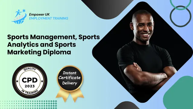 Sports Psychology with Sports Coaching Diploma