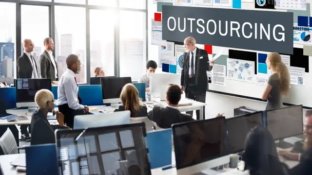 Outsourcing Mastery Course