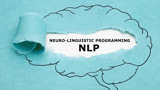 Neuro Linguistic Programming (NLP)