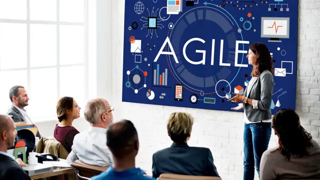 Agile Project Management - APM