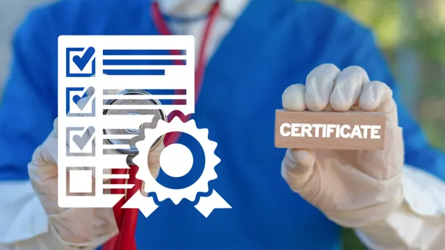 Care Certificate Standards 1-15