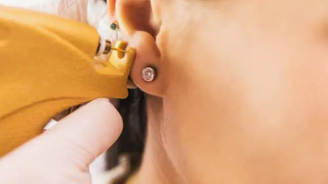 Body Piercing Best Practices for Professionals