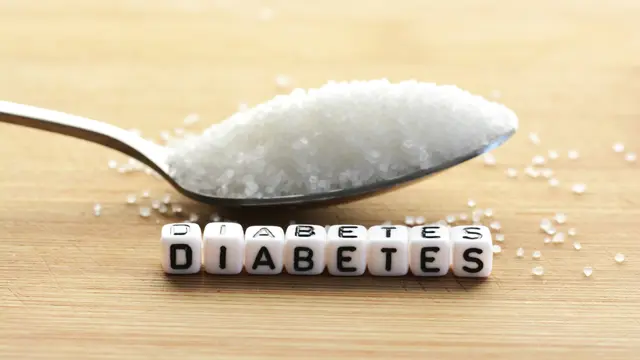 Diabetes Awareness: Diabetes Training