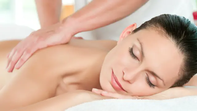 Massage Therapy Training Level 5