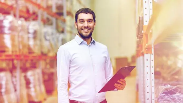 Retail Store Manager Level 3 Advanced Diploma