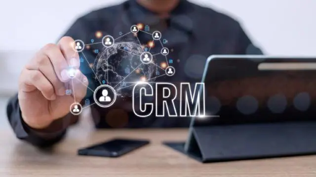 CRM Manager Level 3 Advanced Diploma
