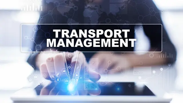 Transportation Management - Level 5