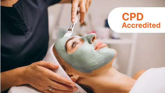 Massage : Facial Massage & Facial Treatment