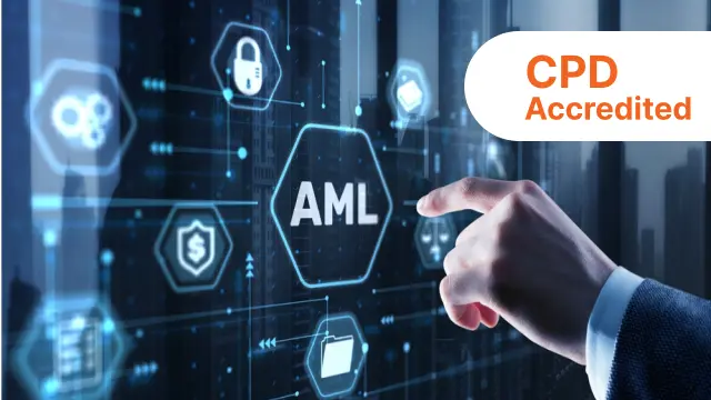 Anti Money Laundering(AML), with Know Your Client (KYC)
