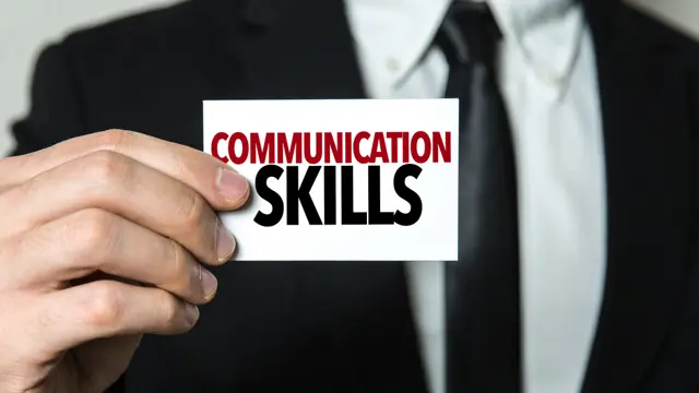 Communication: Communication Skills Course
