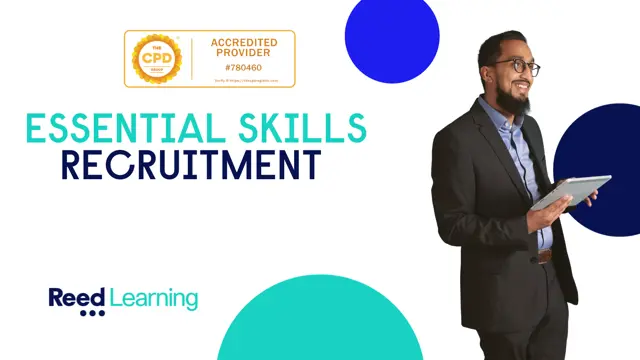 Essential Skills for Recruitment Panel Members Professional Training Course