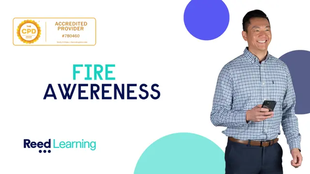 Fire Awareness Professional Training Course