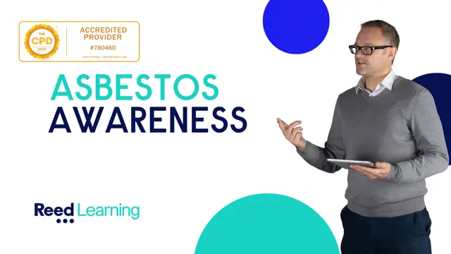 Asbestos Awareness Professional Training Course