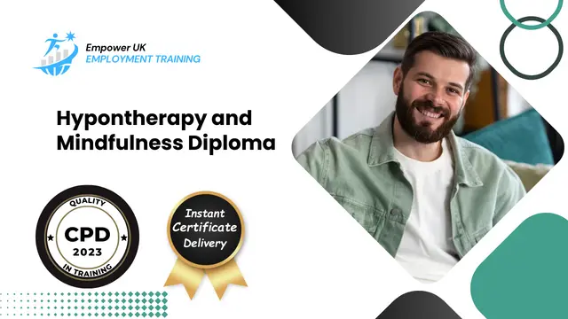 Hypontherapy and Mindfulness Diploma