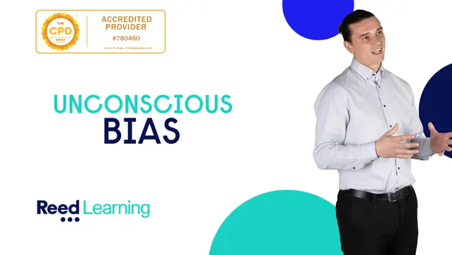 Unconscious Bias Professional Training Course
