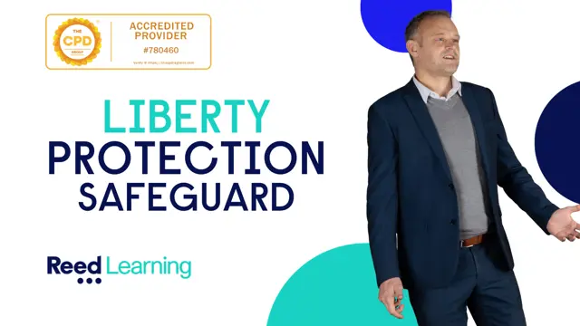 Liberty Protection Safeguard 1-Day Professional Training Course