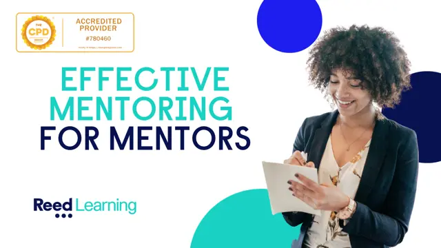 Effective Mentoring for Mentors Professional Training Course