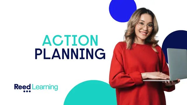 Action Planning Professional Training Course