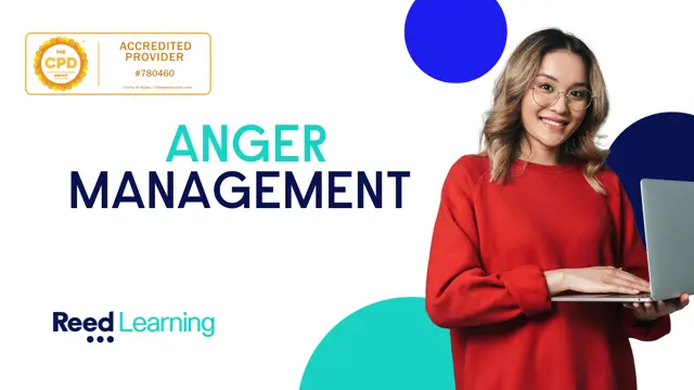 Anger Management Professional Training Course