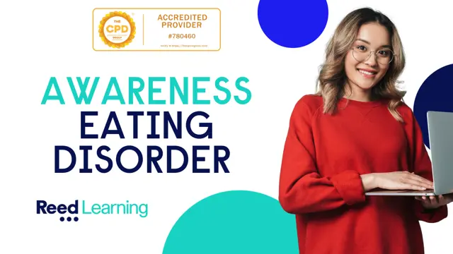 Awareness of Eating Disorders Professional Training Course