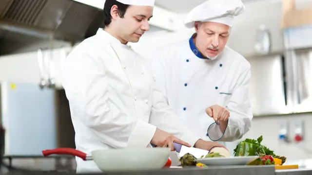 Level 7 Advanced Diploma in Professional Chef