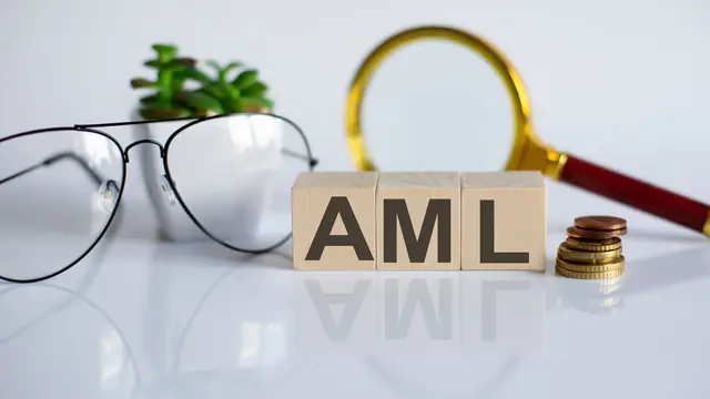 Anti Money Laundering (AML) - CPD Certified