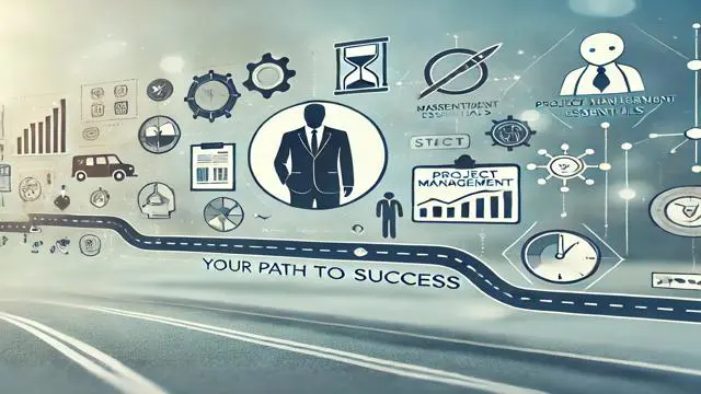 APM Project Management Essentials: Your Path to Success