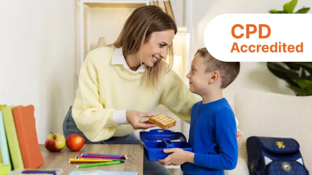 Teaching Assistant Course - Level 2 CPD Accredited