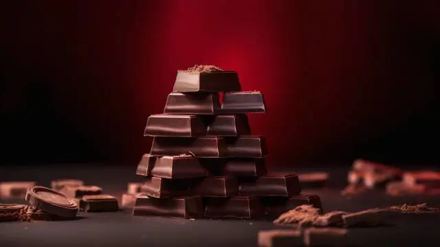 Chocolate Making Level 3 Advanced Diploma