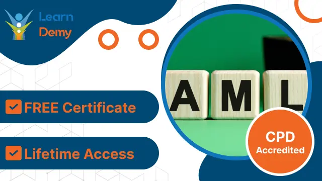 Anti Money Laundering(AML), Know Your Client (KYC) and Risk Management Certificate