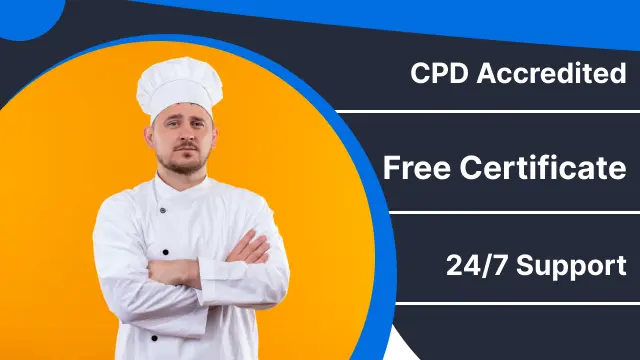 Level 7 Advanced Diploma in Professional Chef