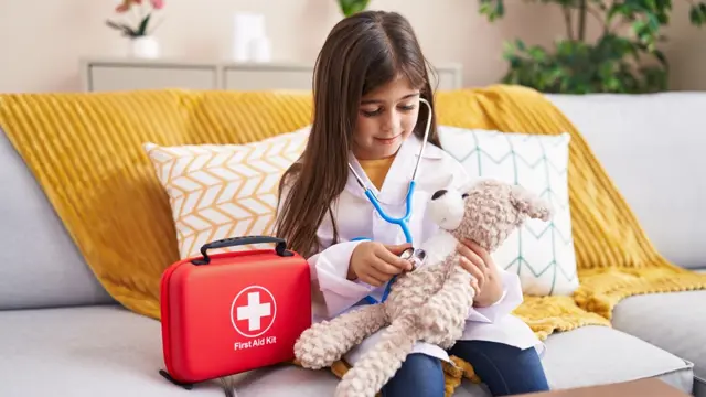 Introduction Paediatric First Aid