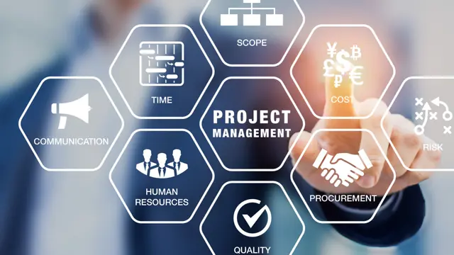 Project Management Course: Beginner to project Manager