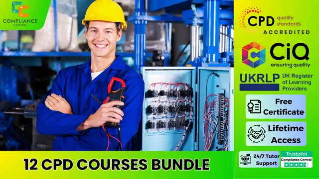 Electrical Engineering Diploma - CPD Certified