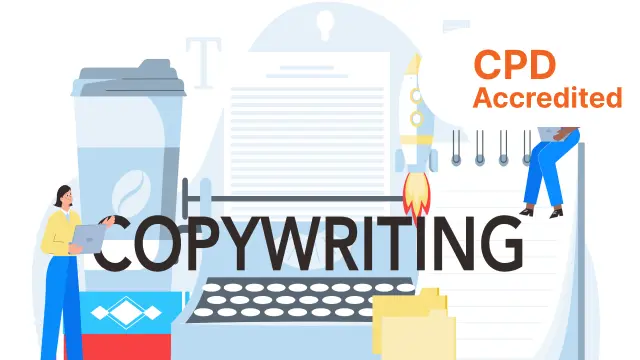Copywriting: Master Content Writing & Copy Writing