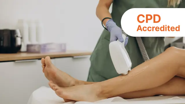 Waxing and Hair Removal - CPD Accredited 