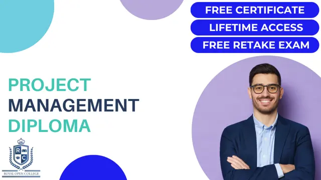 Level 7 Advanced Diploma - Project Management with Agile Project Management & Six Sigma