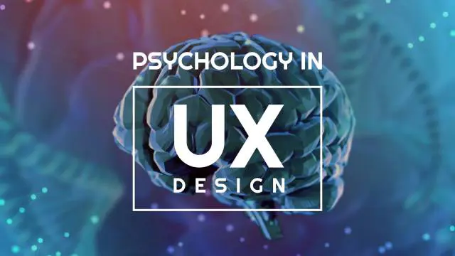 User Psychology and Behavioral Analysis for Effective UX Design