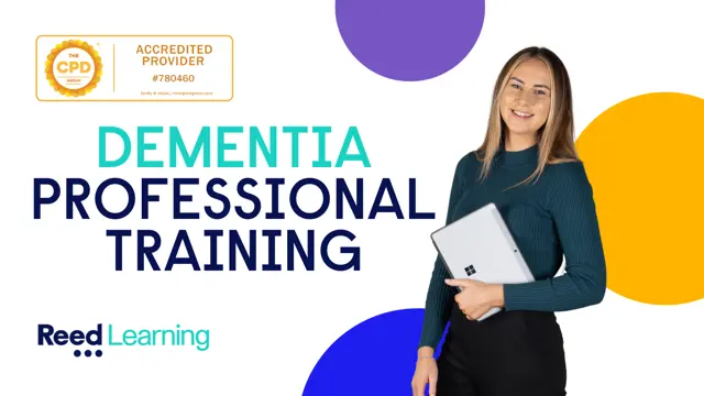 Dementia Professional Training Course