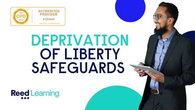 Deprivation of Liberty Safeguards (DoLS) Professional Course