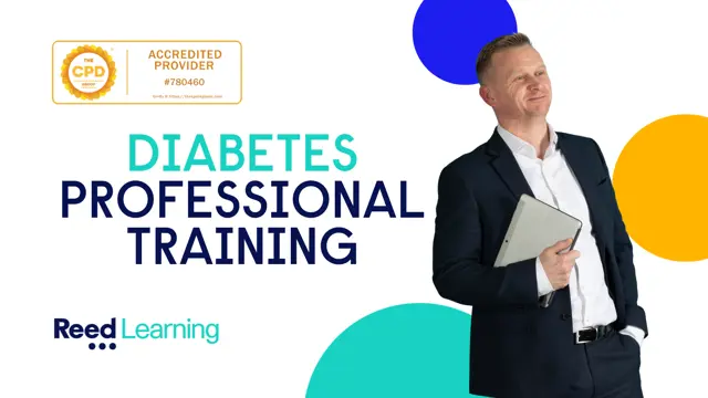 Diabetes Professional Training Course